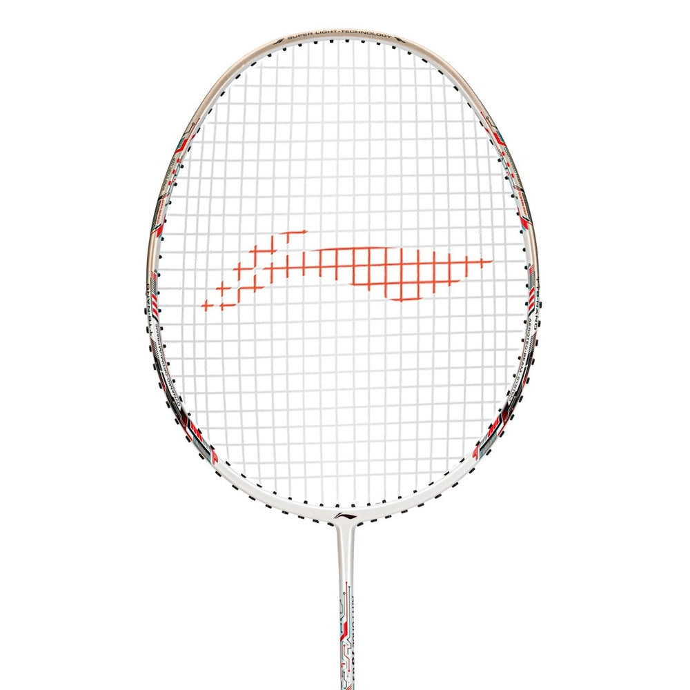 Li-Ning Air-Force 79 G3 Carbon Fibre Strung Badminton Racquet - Best Price online Prokicksports.com