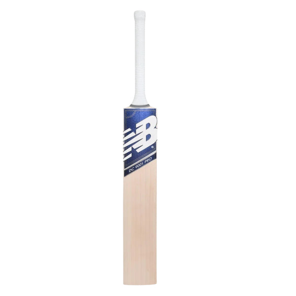 New Balance DC 900i Pro English Willow Cricket Bat SH | Explosive Power with Pro Spine Profile | Premium Match Performance