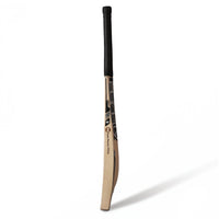 SS Premium Silver Kashmir Willow Cricket Bat - SH | Grade 3 Air-Dried Willow, Concave Edges & Superior Grip - Best Price online Prokicksports.com