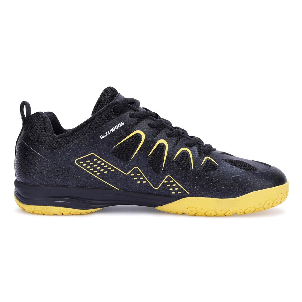 Yonex Blaze-4i Men's Badminton Shoes | Lightweight Court Shoes with Power Cushion, Non-Marking Sole & Superior Grip - Best Price online Prokicksports.com