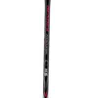 Li-Ning Bladex Assassin Unstrung Badminton Racquet | Aerodynamic Frame with Sharp Swing Speed, High Tension Support & Offensive Performance - Best Price online Prokicksports.com