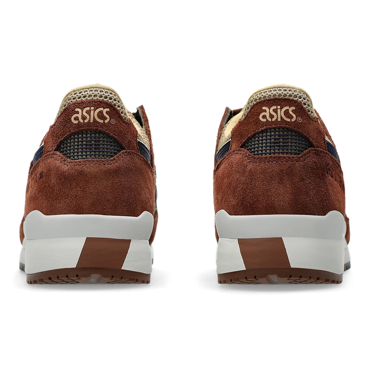 ASICS GEL-LYTE III OG (Unisex) | Retro Running Shoes with Split-Tongue Design, GEL Cushioning & Premium Suede/Mesh Upper - Best Price online Prokicksports.com