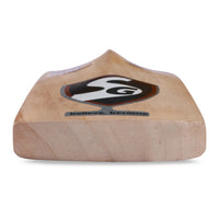 SG Nexus Plus Kashmir Willow Cricket Bat for Leather Ball Play – Full-Size Lightweight Bat for Beginners, Youth, Training & Club Matches (Copy) - Best Price online Prokicksports.com