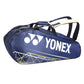 YONEX ACE2 Badminton Racquet Kit Bag | Durable Sports Racket Bag with Spacious Compartments | Lightweight & Comfortable Carry