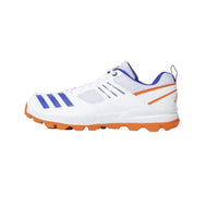 ADIDAS CRINU 23 Cricket Shoes Rubber For Men | Durable Rubber Stud Outsole for Training & Match Practice - Best Price online Prokicksports.com