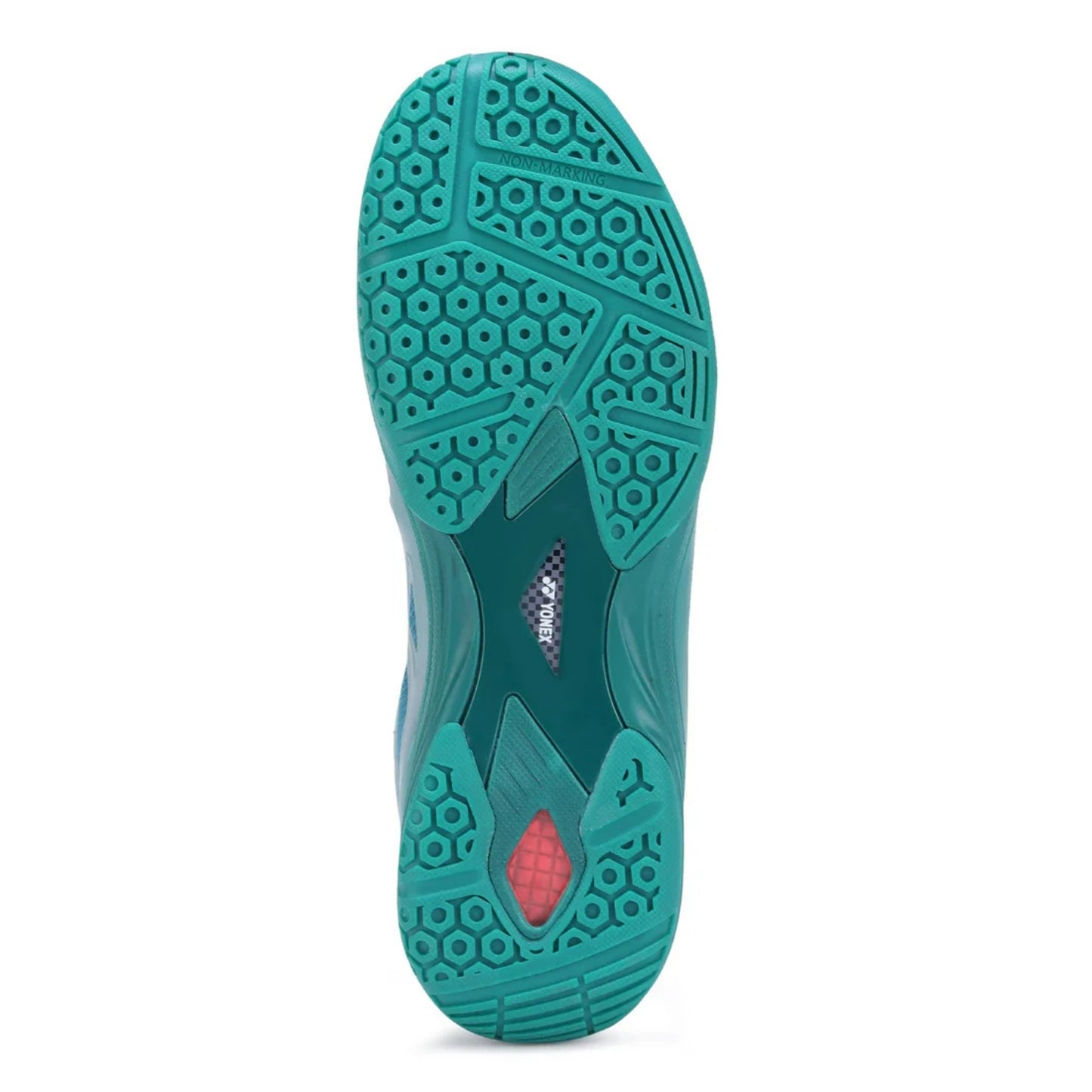 Yonex Blaze-3i Men's Badminton Shoes Lightweight TruCushion Non-Marking Sole Court Grip HexaGrip - Best Price online Prokicksports.com