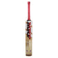 MRF Power 100 English Willow Cricket Bat – Short Handle, Professional Grade for Powerful Stroke Play - Best Price online Prokicksports.com