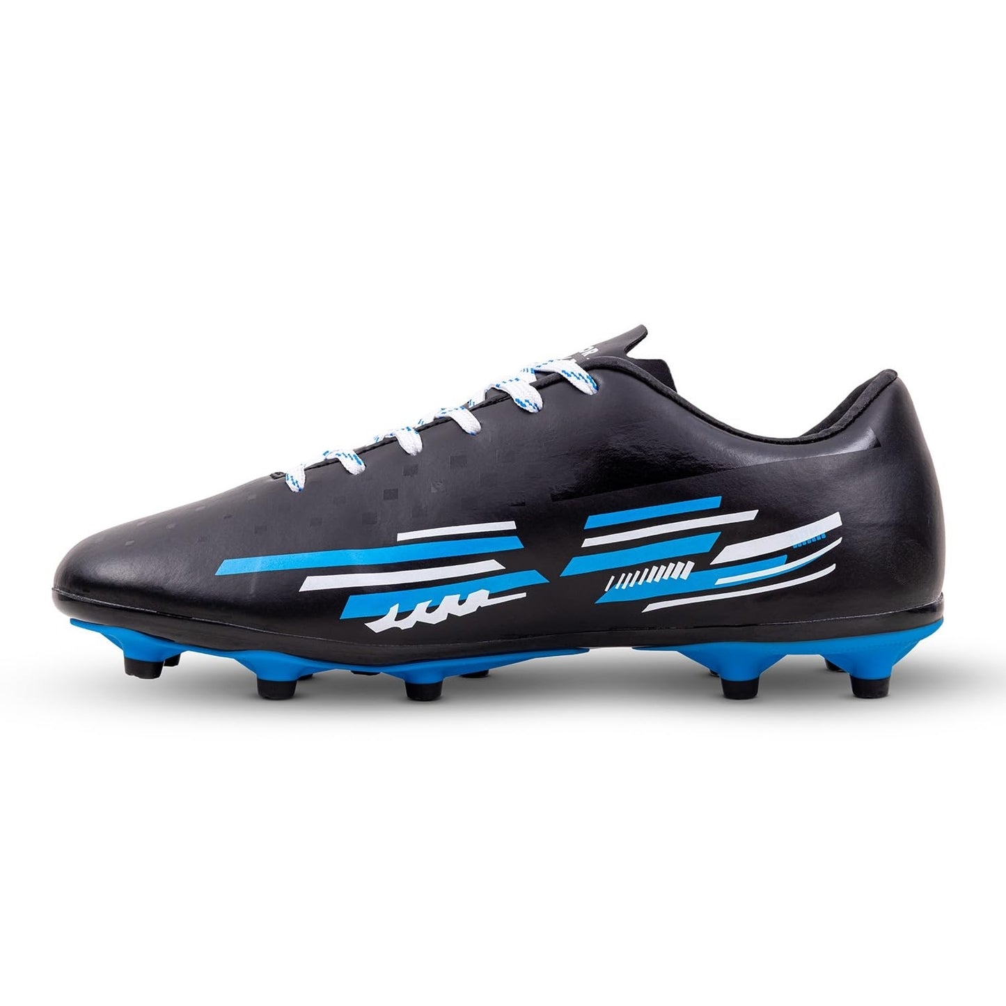 Vector X Kick 2.0 Football Shoes – Synthetic Upper, Durable TPU Sole, Padded Footbed, Lightweight Soccer Studs for Multi-Surface Play - Best Price online Prokicksports.com