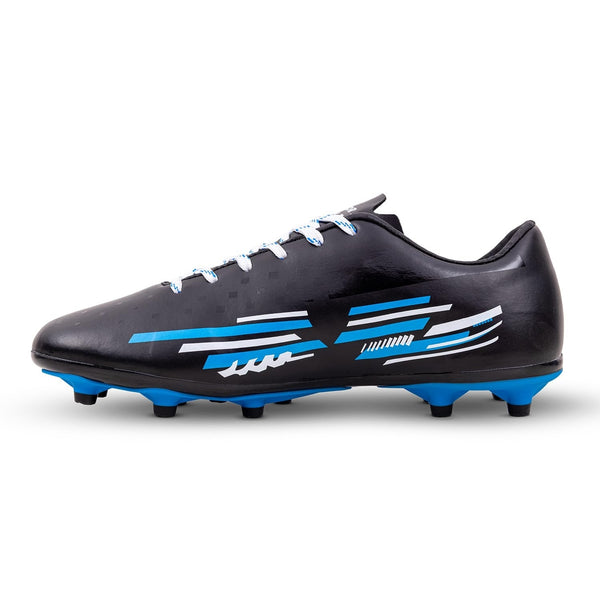 Vector X Kick 2.0 Football Shoes – Synthetic Upper, Durable TPU Sole, Padded Footbed, Lightweight Soccer Studs for Multi-Surface Play