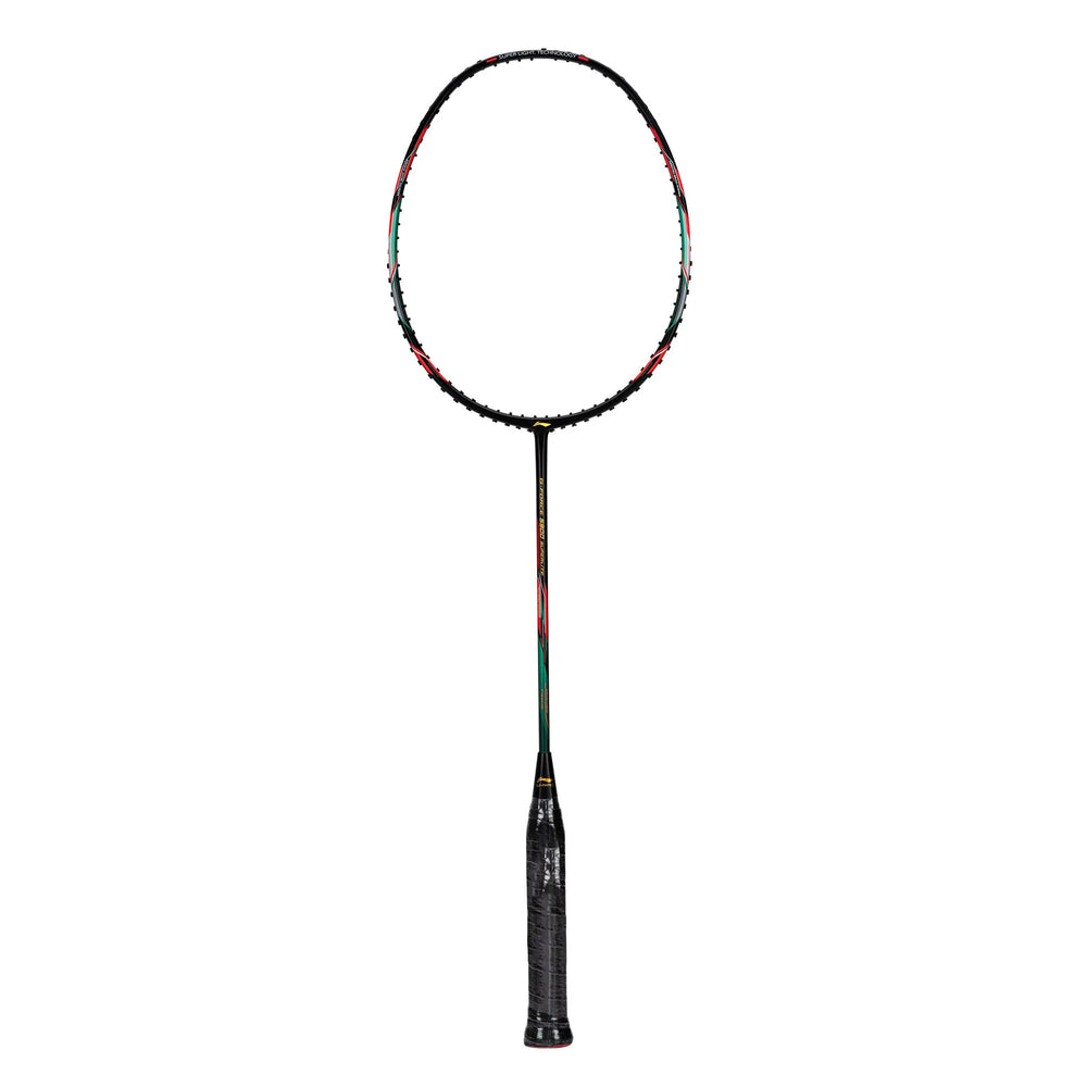 Li-Ning G-Force 5900 Superlite Badminton Racquet - Best Price online Prokicksports.com