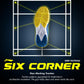 Li-Ning All Round Badminton Shoes | Lightweight Indoor Court Shoes