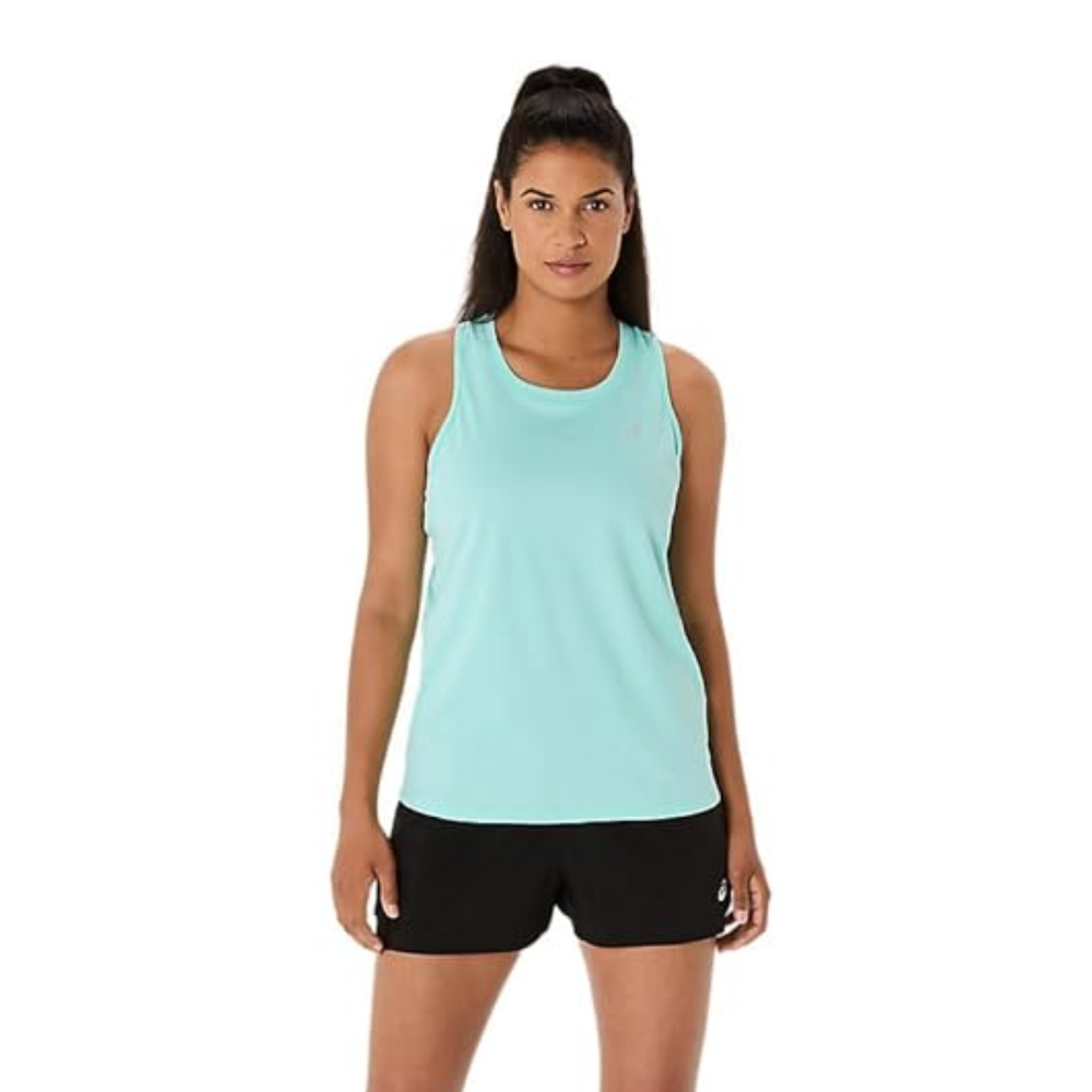 ASICS Silver Tank Armsleeves for Women | Breathable & Lightweight Performance Arm Sleeves - Best Price online Prokicksports.com