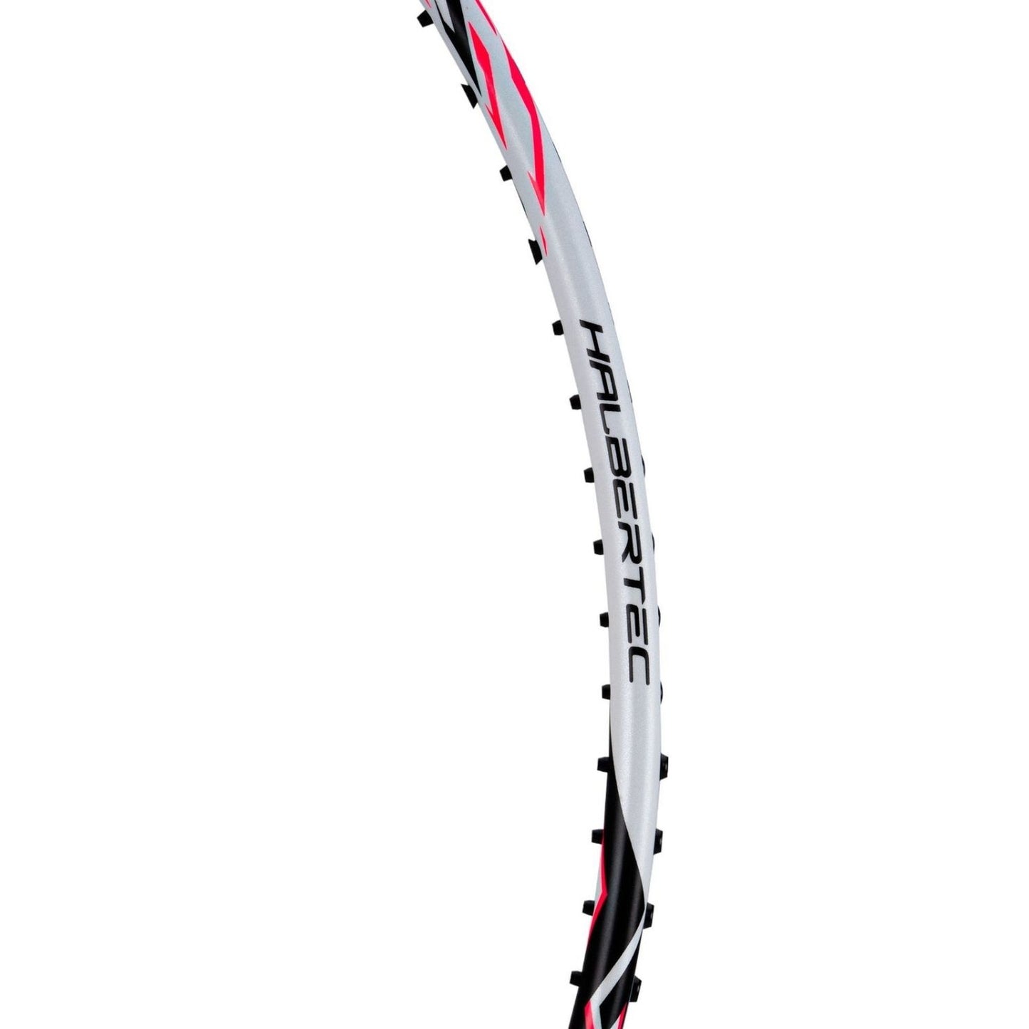 Li-Ning Halbertec 4000 Unstrung Badminton Racquet – Lightweight Graphite Frame, Even Balance | For Power & Precision - Best Price online Prokicksports.com