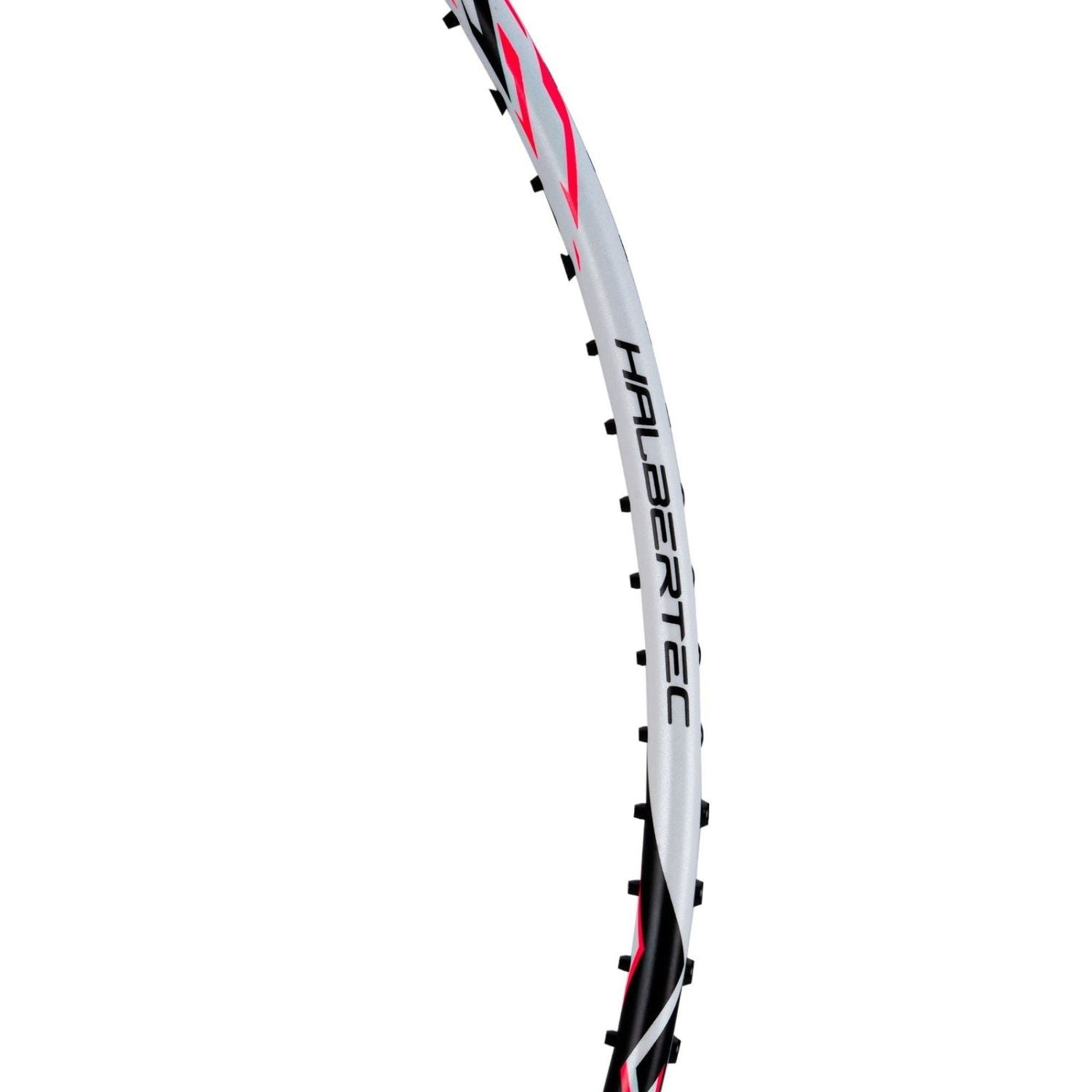 Li-Ning Halbertec 4000 Unstrung Badminton Racquet – Lightweight Graphite Frame, Even Balance | For Power & Precision - Best Price online Prokicksports.com