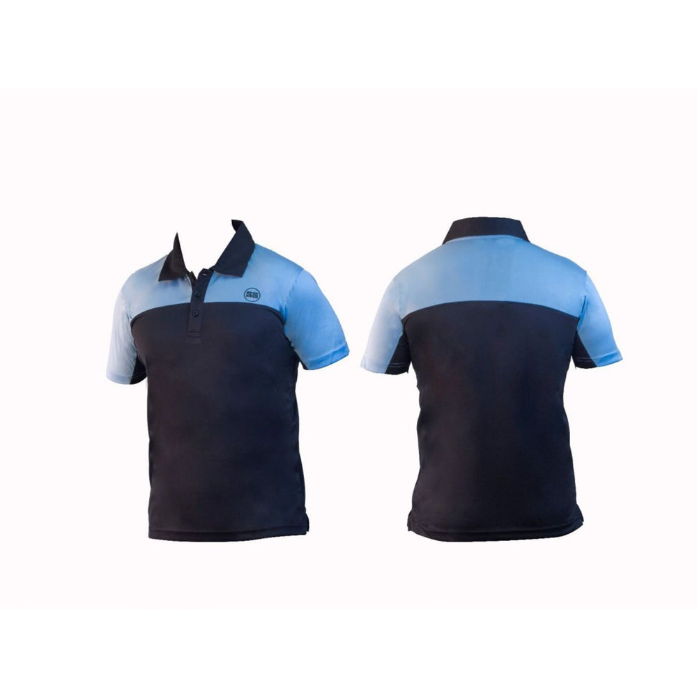 SS Maximus Polo T-Shirt for Men | Premium Polyester | Comfort Fit | Stylish Casual Wear - Best Price online Prokicksports.com