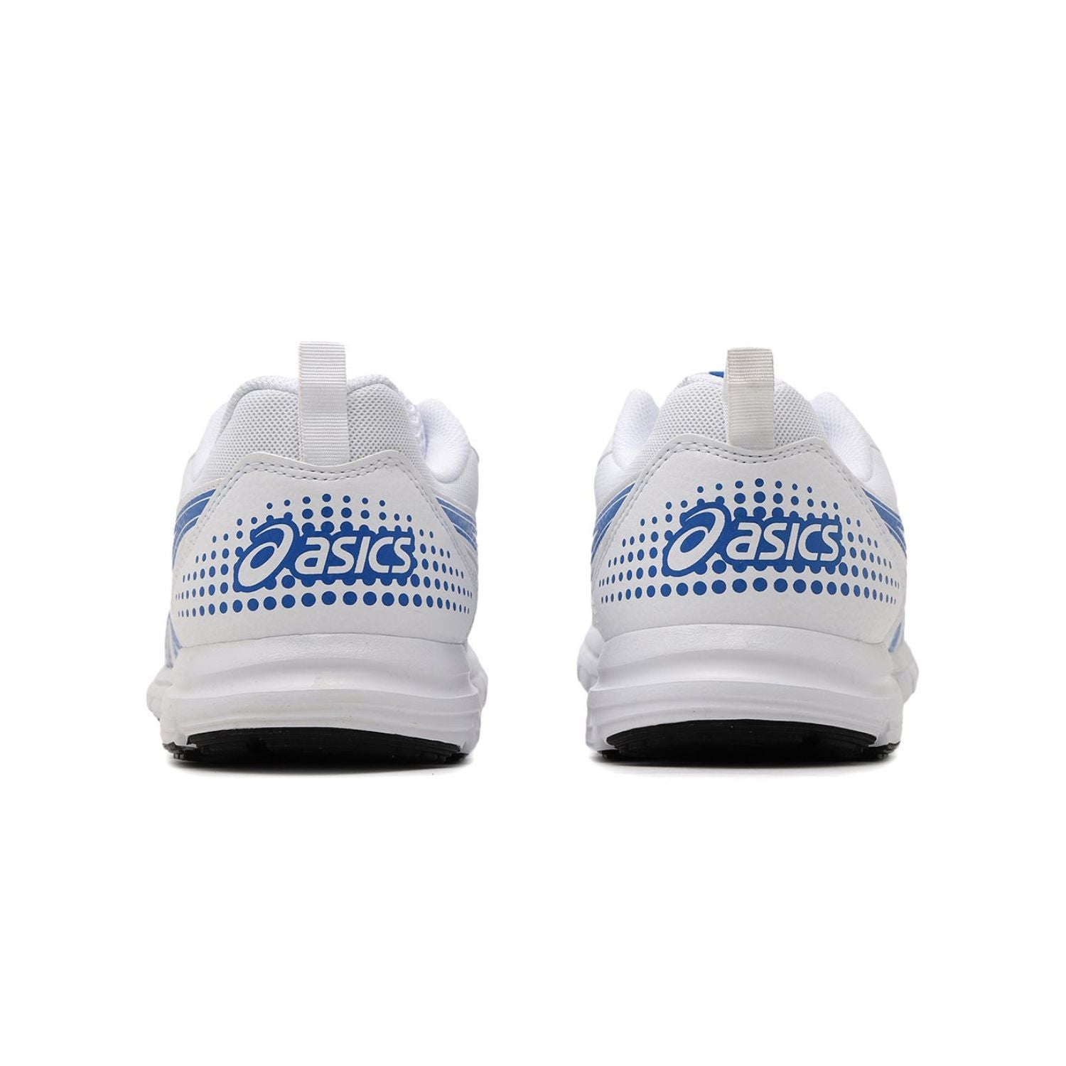 ASICS GEL-33 RUN Running Shoes for Men – Magnetic Blue/White | Cushioned Comfort & Everyday Performance - Best Price online Prokicksports.com