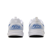 ASICS GEL-33 RUN Running Shoes for Men – Magnetic Blue/White | Cushioned Comfort & Everyday Performance - Best Price online Prokicksports.com