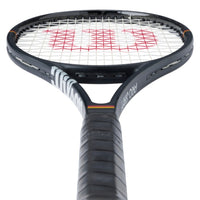 Wilson Pro Staff 97UL Classic Unstrung Tennis Racquet | 270g Lightweight Control Racquet - Best Price online Prokicksports.com