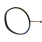 Hundred Flareon Typhoon Unstrung Badminton Racquet | Superlight Carbon Fibre Frame with CNTRL Foam Technology | Speed & Control Series - Best Price online Prokicksports.com
