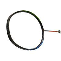 Hundred Flareon Typhoon Unstrung Badminton Racquet | Superlight Carbon Fibre Frame with CNTRL Foam Technology | Speed & Control Series - Best Price online Prokicksports.com
