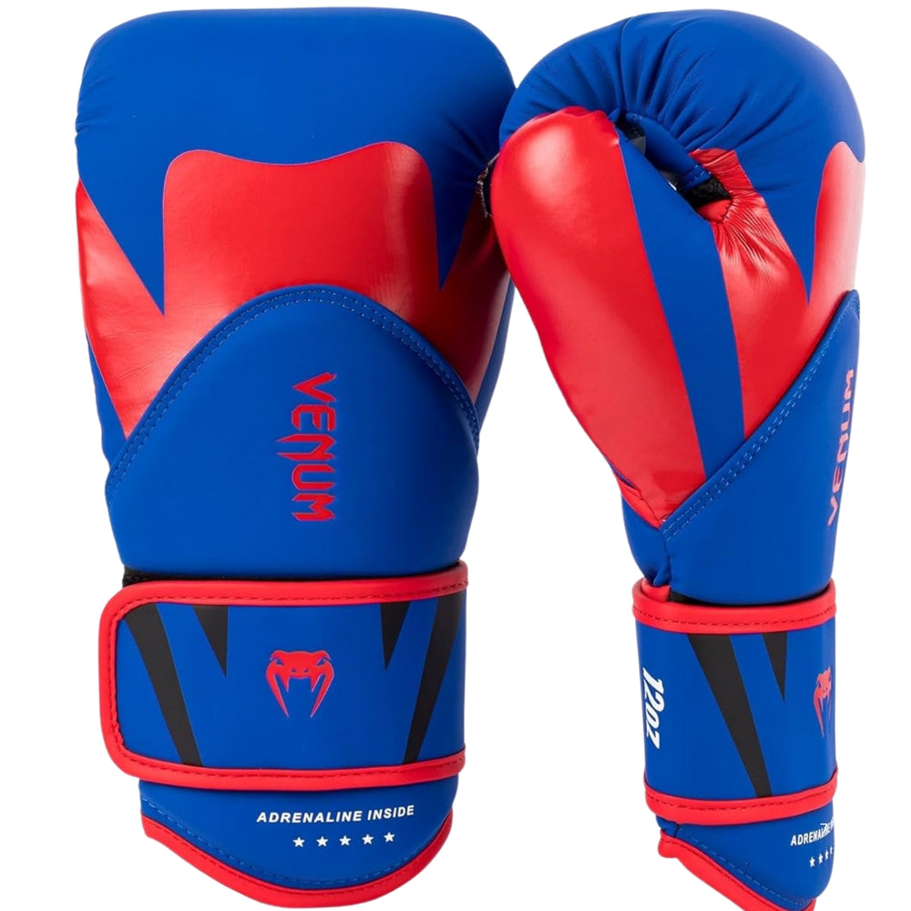 Venum Challenger 4.0 Boxing Gloves | Lightweight, Durable & High-Performance Gloves for Beginners and Intermediates - Best Price online Prokicksports.com
