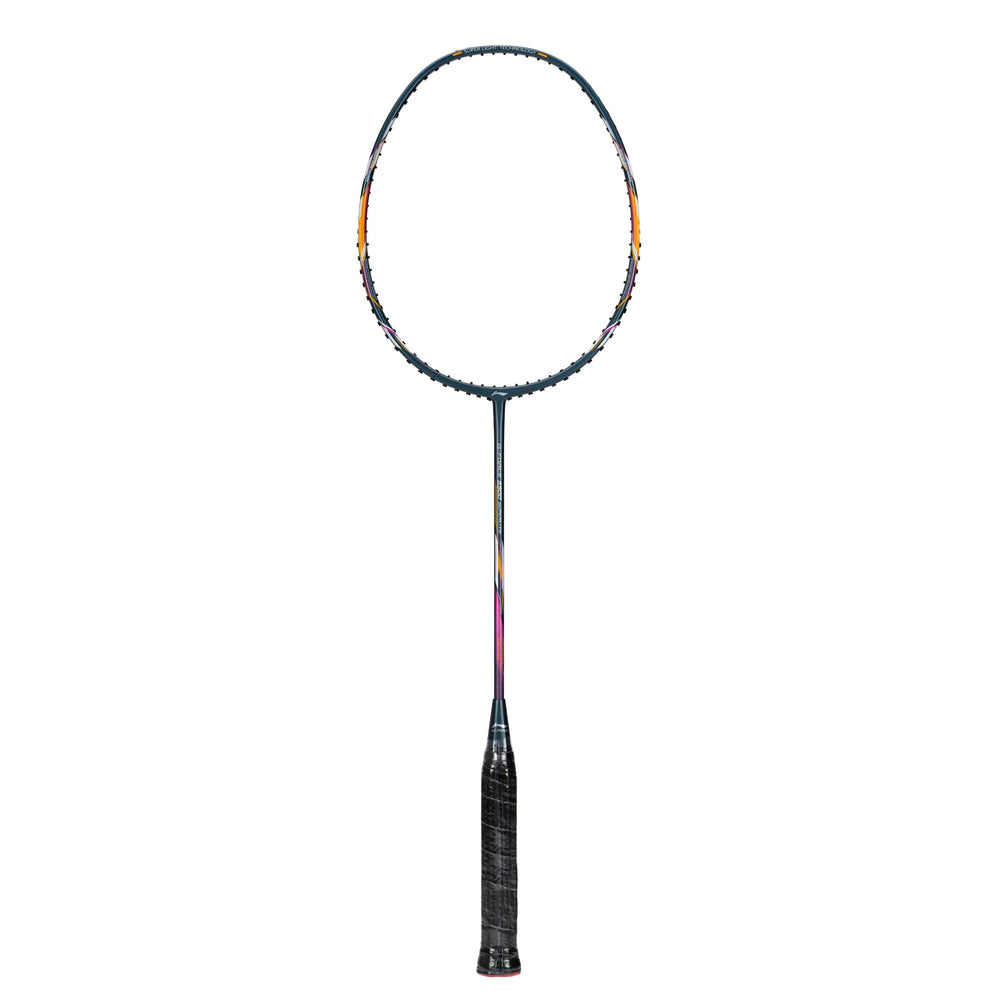 Li-Ning G-Force 5900 Superlite Badminton Racquet - Best Price online Prokicksports.com