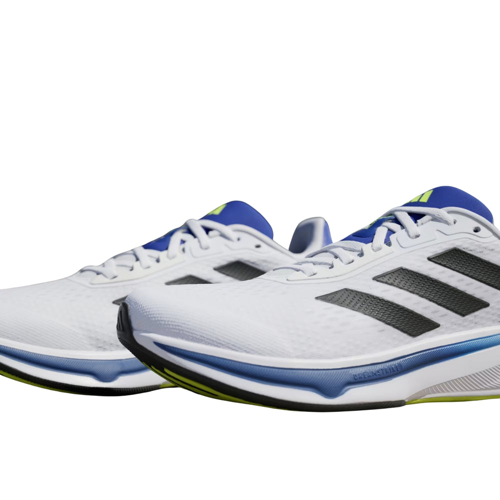 Adidas Response Super M Men’s Running Shoes – Lightweight Cushioned Trainers for Daily Running & Fitness Sessions - Best Price online Prokicksports.com