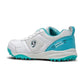 SG Fusion PVC Cricket Shoes Lightweight | Breathable Mesh Upper | Turf & Hard Pitch Performance - Best Price online Prokicksports.com