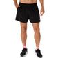 ASICS Silver 5in Men’s Shorts | Lightweight Breathable Training & Sports Shorts - Best Price online Prokicksports.com