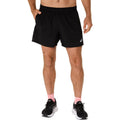PERFORMANCE BLACK