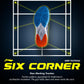 Li-Ning All Round Badminton Shoes | Lightweight Indoor Court Shoes