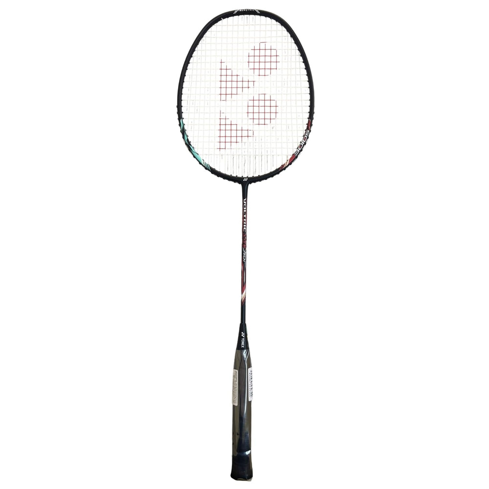 Yonex Voltric Lite 40i Strung Badminton Racquet 5U4 | Head-Heavy Graphite Frame with Tri-Voltage System, ISOMETRIC Technology & Powerful Smash Performance - Best Price online Prokicksports.com