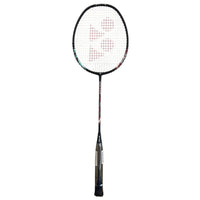 Yonex Voltric Lite 40i Strung Badminton Racquet 5U4 | Head-Heavy Graphite Frame with Tri-Voltage System, ISOMETRIC Technology & Powerful Smash Performance - Best Price online Prokicksports.com