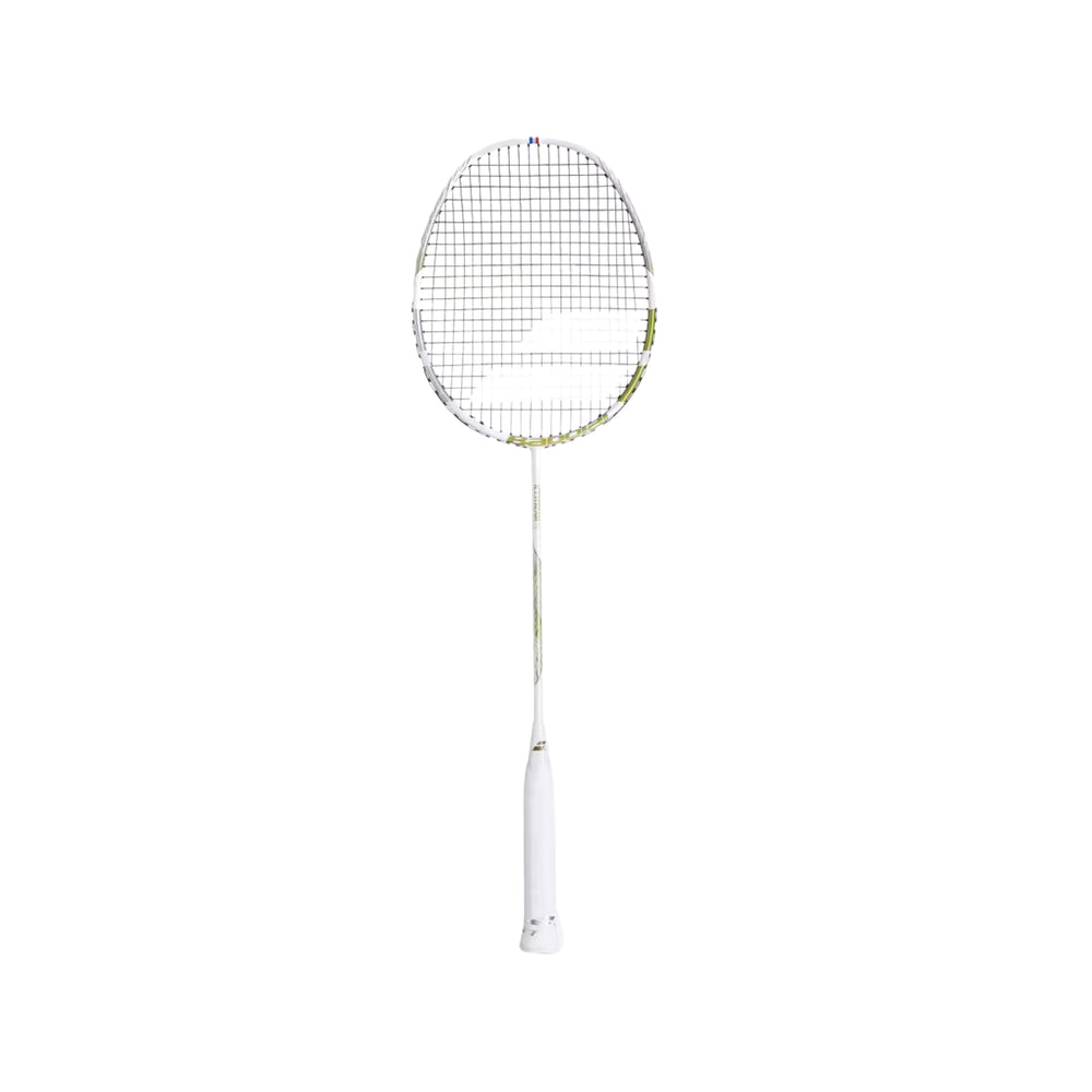 Babolat Jet Stream 74 6U Unstrung Badminton Racquet – Lightweight Unstrung Speed Frame for Swift Control and Fast Rallies - Best Price online Prokicksports.com