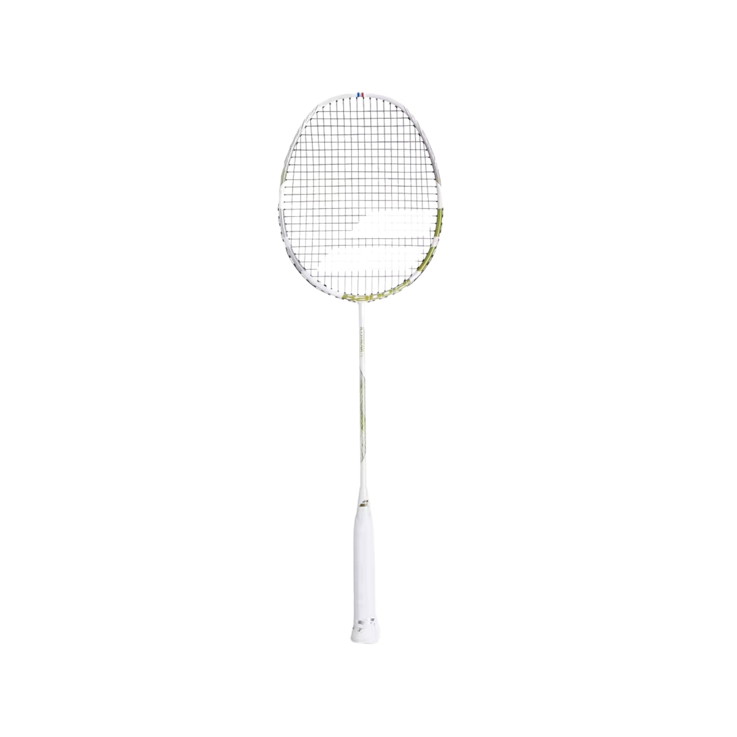 Babolat Jet Stream 74 6U Unstrung Badminton Racquet – Lightweight Unstrung Speed Frame for Swift Control and Fast Rallies - Best Price online Prokicksports.com