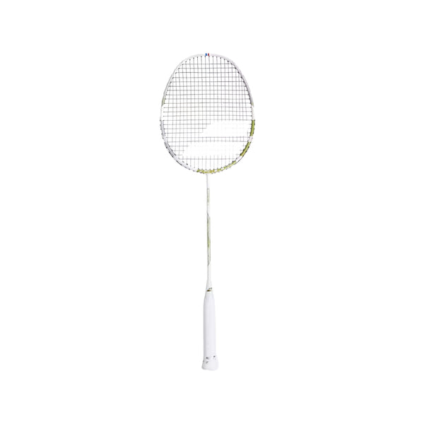 Babolat Jet Stream 74 6U Unstrung Badminton Racquet – Lightweight Unstrung Speed Frame for Swift Control and Fast Rallies