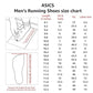 ASICS GEL-KAYANO 26 Running Shoes for Men – Black/White - Best Price online Prokicksports.com