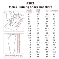 ASICS GEL-KAYANO 26 Running Shoes for Men – Black/White - Best Price online Prokicksports.com