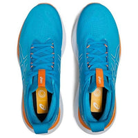 ASICS GEL-Nimbus 25 Men Running Shoes | PureGEL™ Cushioning & FF BLAST™ PLUS ECO Midsole - Best Price online Prokicksports.com