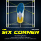Li-Ning All Round Badminton Shoes | Lightweight Indoor Court Shoes - Best Price online Prokicksports.com