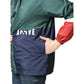 ZEEL MJ201 Men’s Waterproof Rain Jacket Fully Waterproof Polyester Jacket with PVC-Coated Lining & Adjustable Hood - Best Price online Prokicksports.com