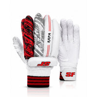 SF Rapa Legend Kashmir Willow Cricket Kit with Helmet | Complete Cricket Set for Beginners - Best Price online Prokicksports.com