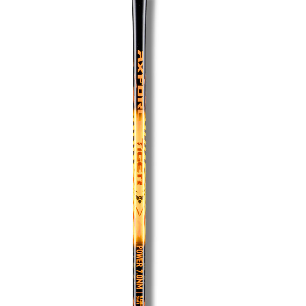 Li-Ning Axforce Tiger Strung Badminton Racquet | Power Attacking Racquet - Best Price online Prokicksports.com