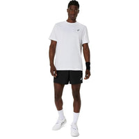 ASICS Court 7in Men’s Shorts | Lightweight Breathable Sports Shorts for Training & Play - Best Price online Prokicksports.com