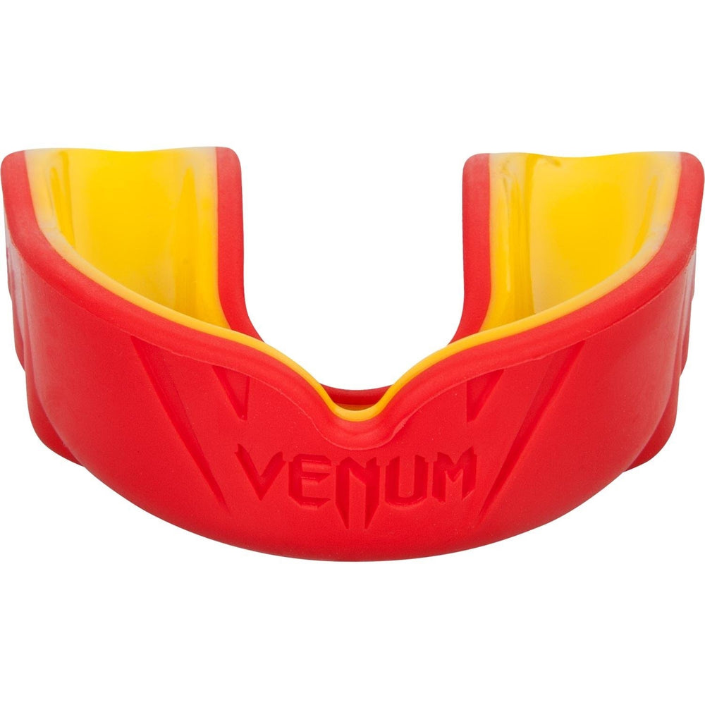 Venum Challenger Boxing Mouthguard | Dual-Layer Protection with Custom Fit & Breathing Channel - Best Price online Prokicksports.com