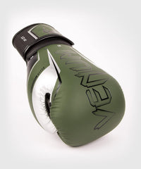 Venum Elite Evo Boxing Gloves | Premium Boxing, Kickboxing & Muay Thai Training Gloves | Multi-Layer Protection - Best Price online Prokicksports.com