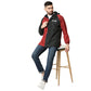 Zeel Outdoor Essential Men’s Waterproof Rain Jacket MJ106 – Lightweight, Hooded Windcheater for Monsoon, Travel, Trekking, Hiking, Camping - Best Price online Prokicksports.com