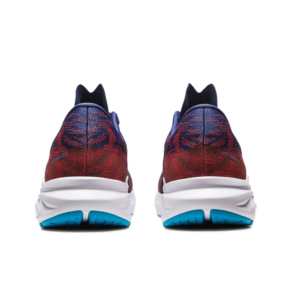 ASICS DYNABLAST 3 Running Shoes for Men – INDIGO BLUE/BLACK - Best Price online Prokicksports.com