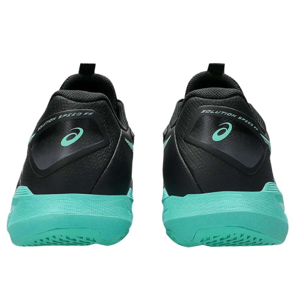 ASICS Solution Speed FF 4 Tennis Shoes for Men | Lightweight Performance Court Shoes - Best Price online Prokicksports.com