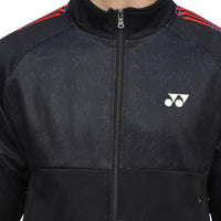Yonex 3122 Men’s Track Suit – 100% Polyester Knit Warm‑Up Jacket & Long Pants, Lightweight Athletic Fit - Best Price online Prokicksports.com